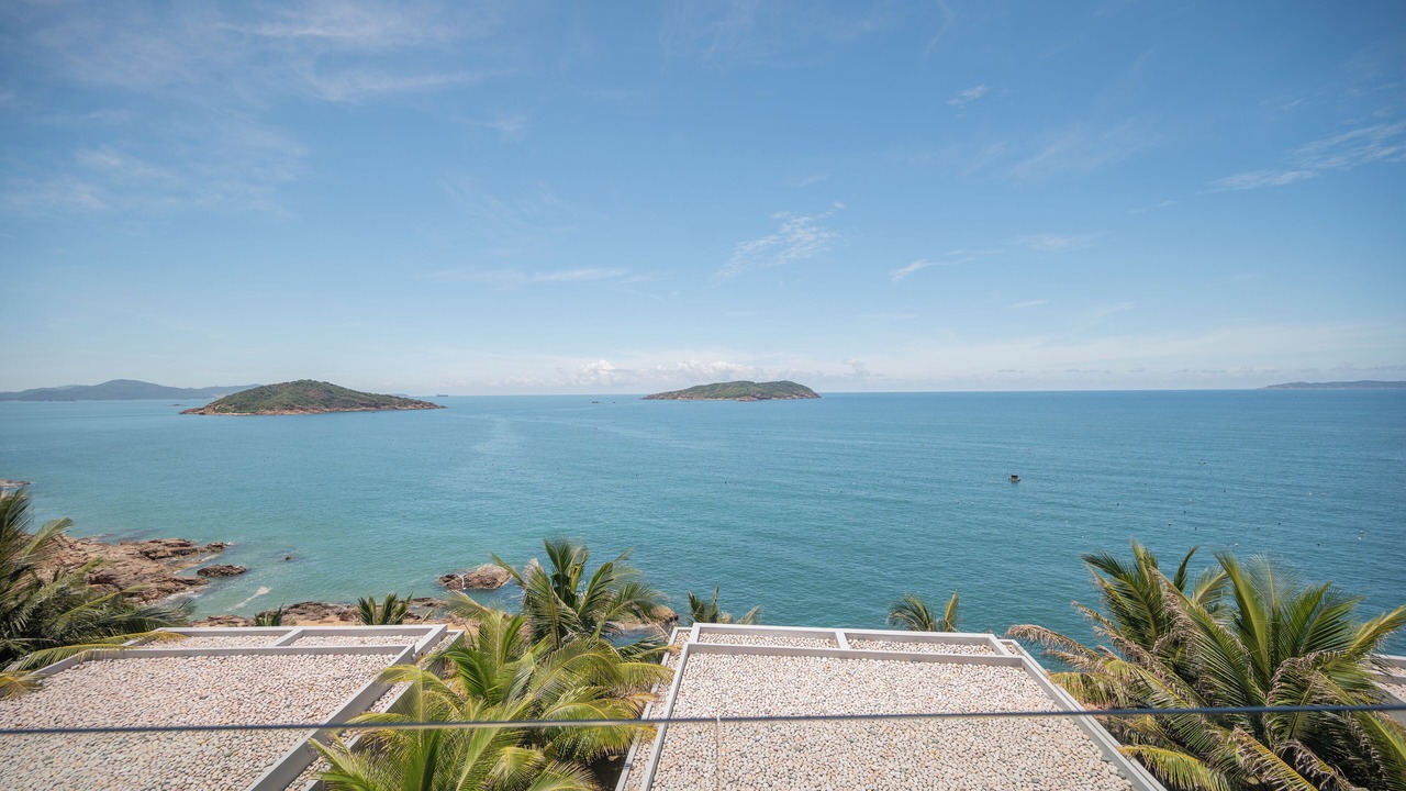 Photo of Patio Balcony in Quy Nhon