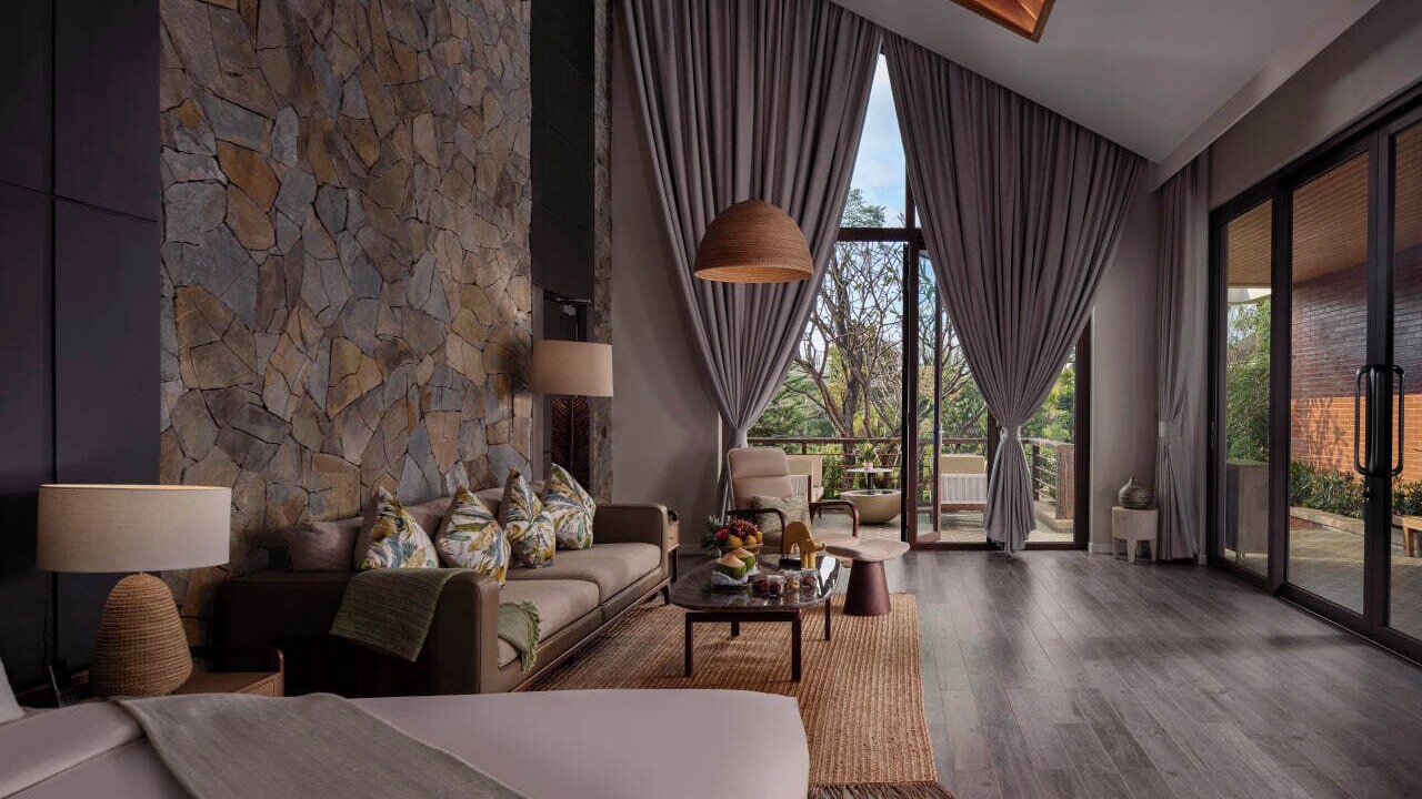 Photo of Bedroom in Veal Veaeng