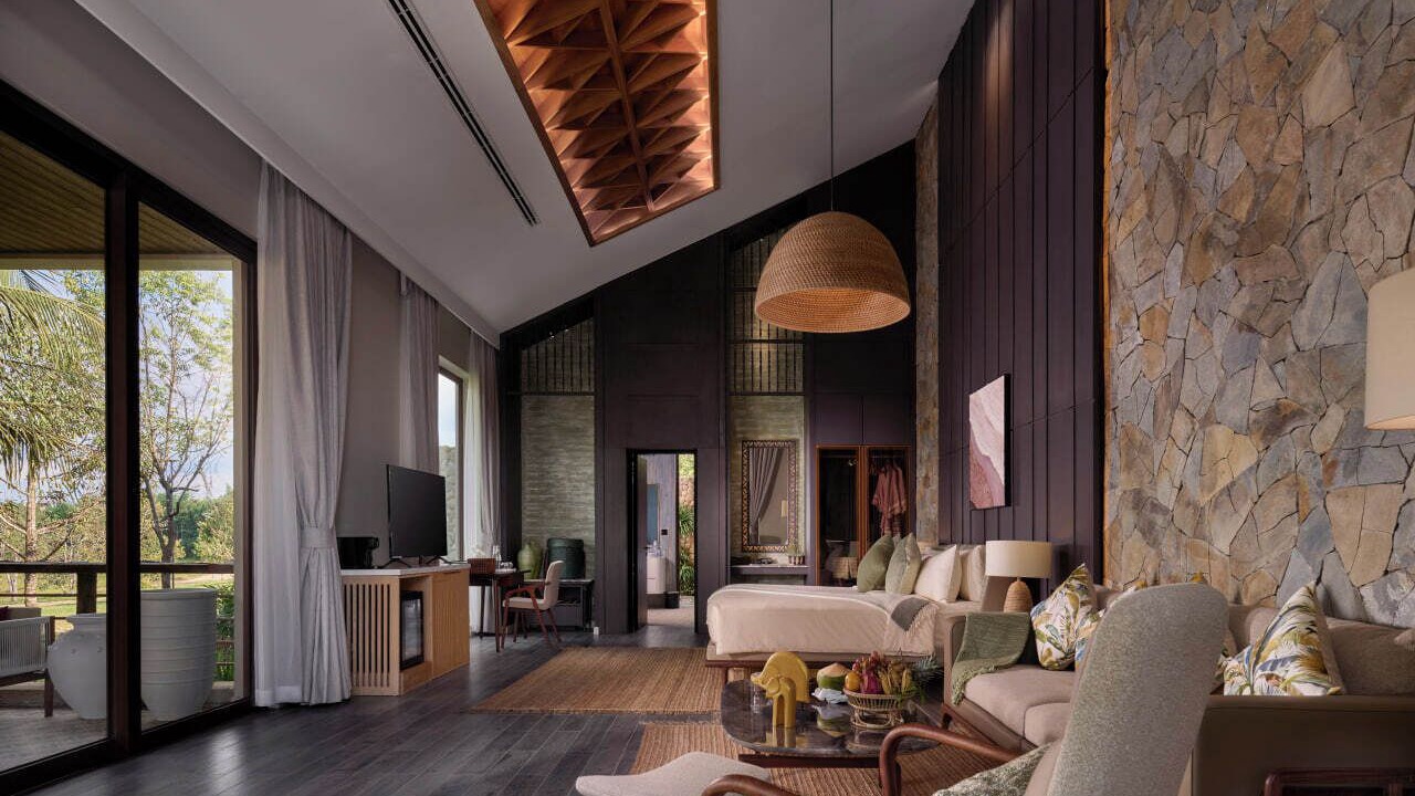 Photo of Bedroom in Veal Veaeng