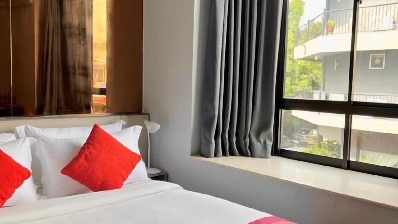 Photo of Bedroom in Tanjung Aru