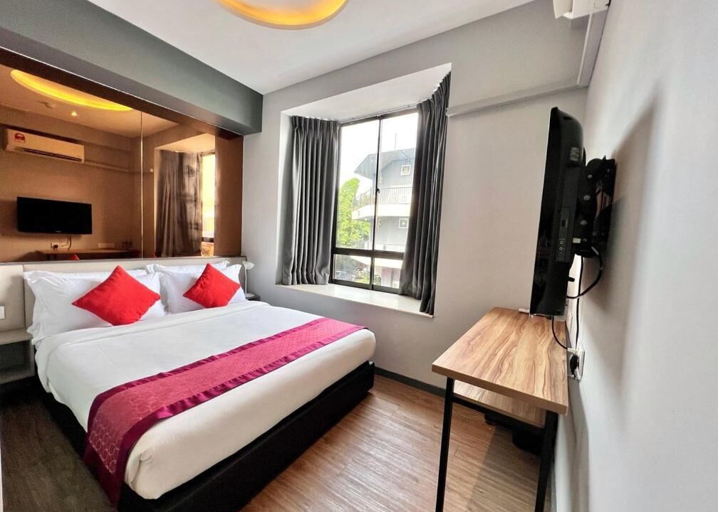Photo of Bedroom in Tanjung Aru
