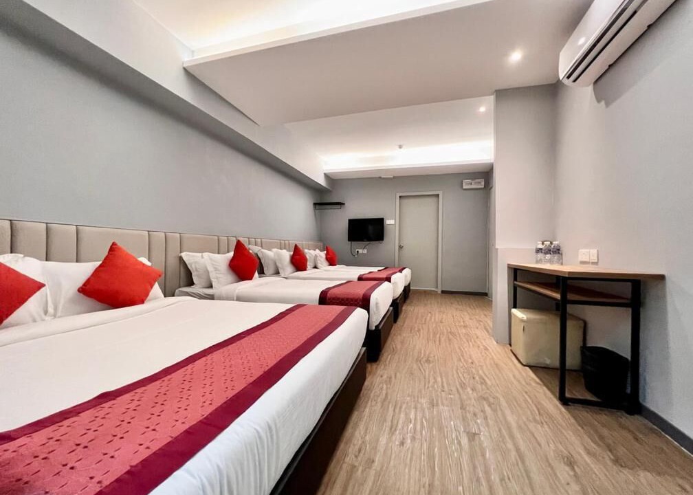 Photo of Bedroom in Tanjung Aru