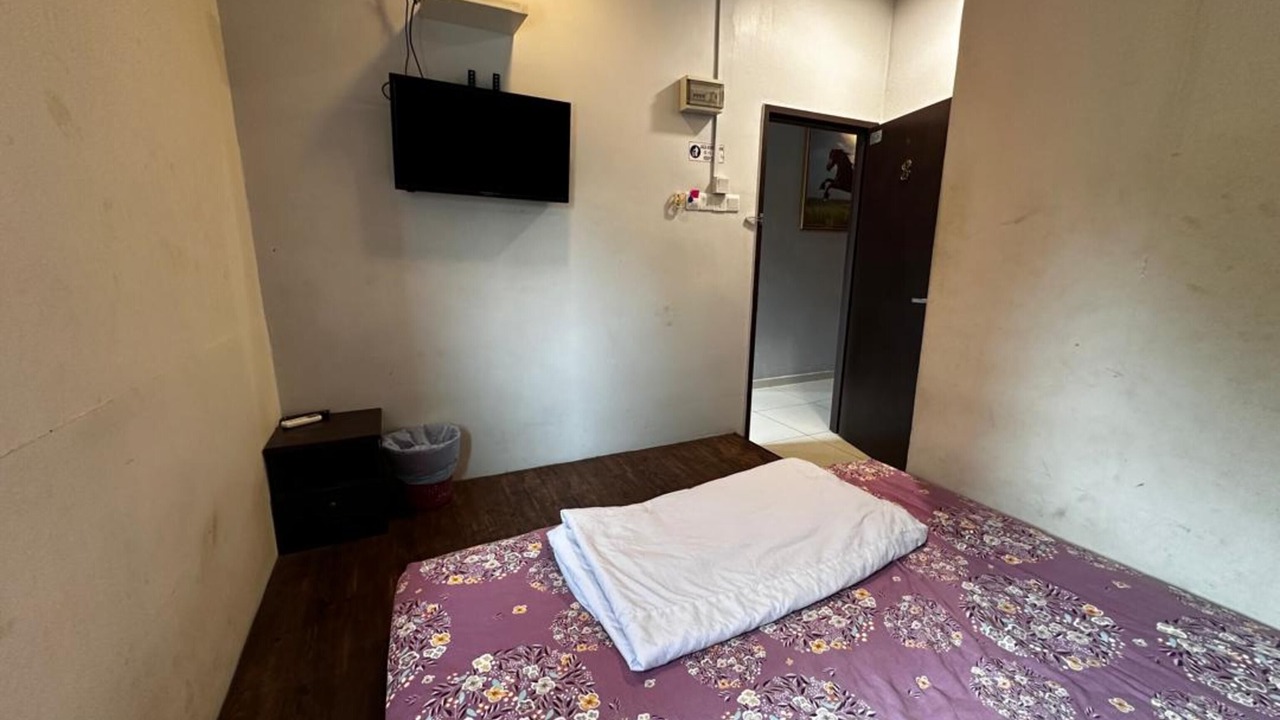 Photo of Bedroom in Bukit Bakri