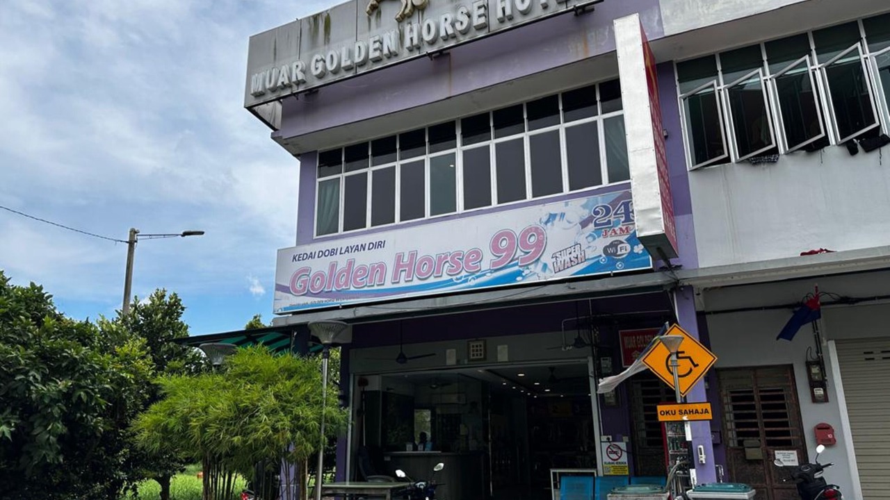 Photo of Outdoor in Bukit Bakri