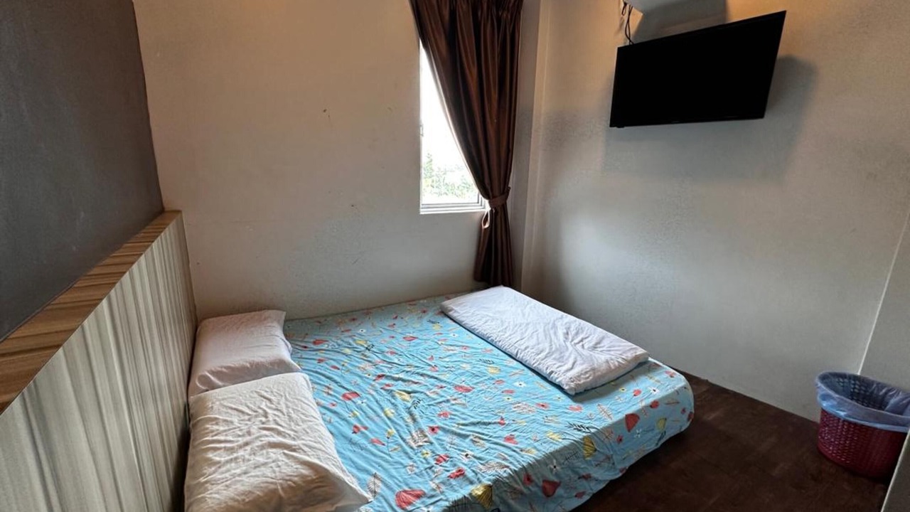 Photo of Bedroom in Bukit Bakri