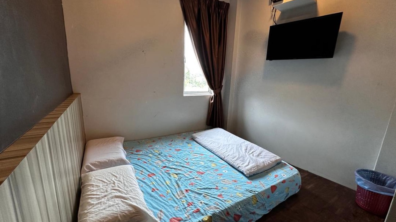 Photo of Bedroom in Bukit Bakri