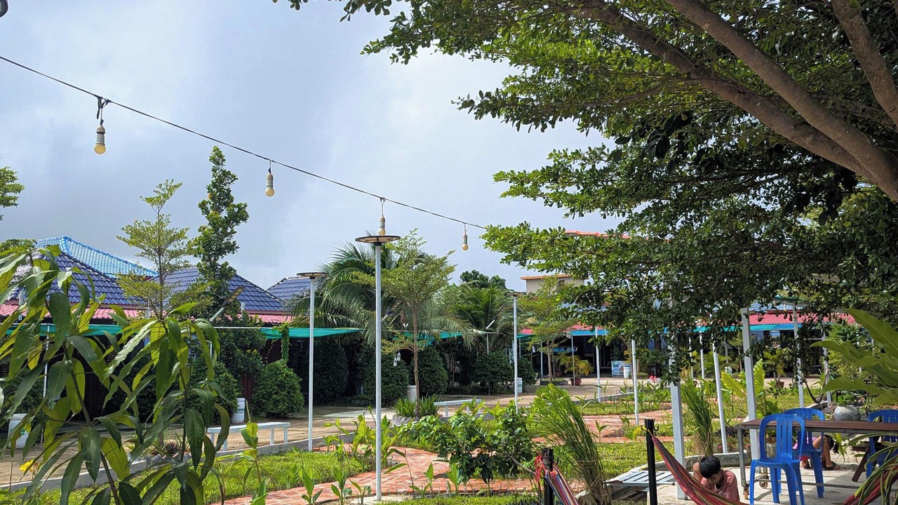 Photo of Outdoor in Kampot