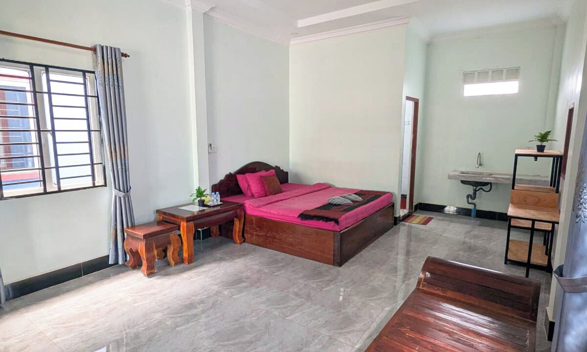 Photo of Outdoor in Kampot