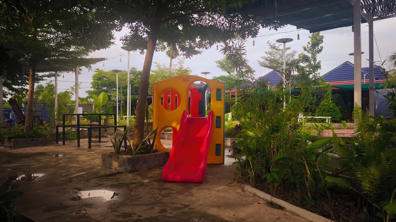 Photo of Outdoor in Kampot