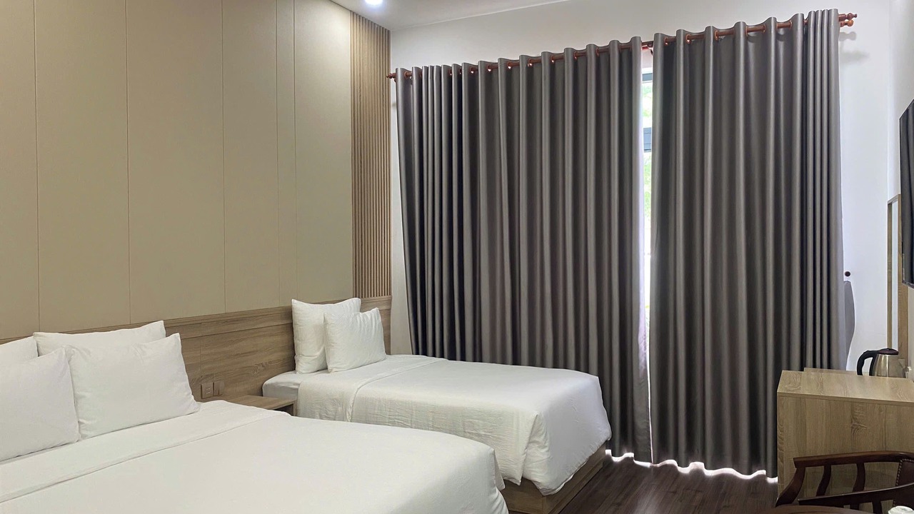 Photo of Bedroom in Phu Quoc