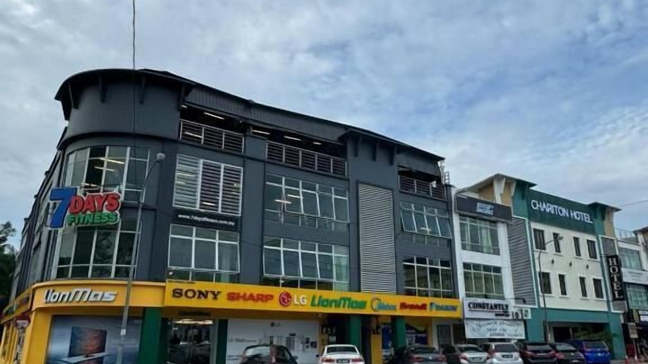 Photo of Outdoor in Bukit Indah