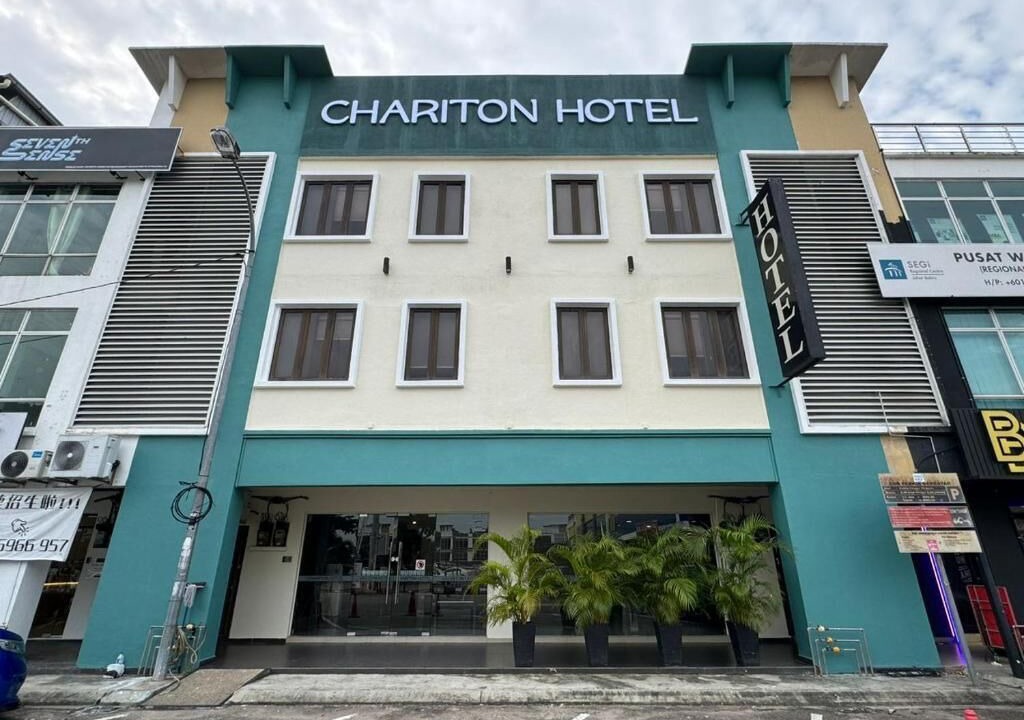 Photo of Outdoor in Bukit Indah