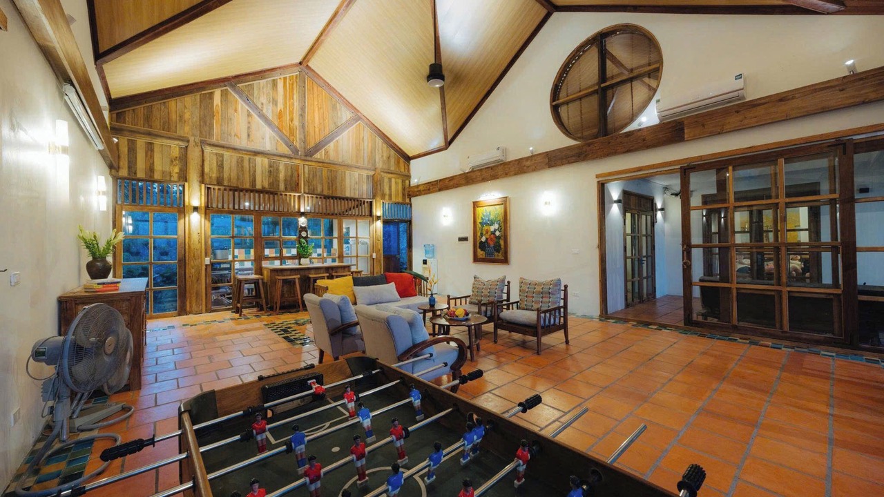 Photo of Livingroom in Soc Son