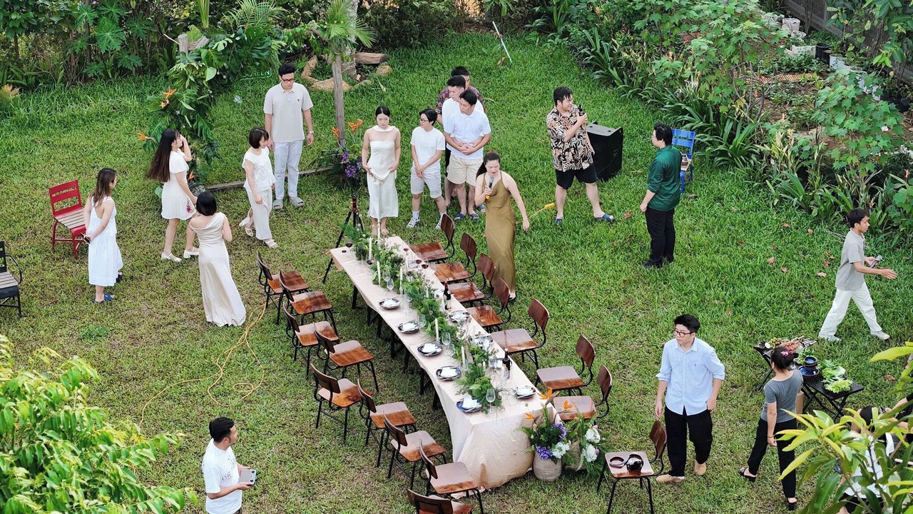 Photo of Outdoor in Soc Son
