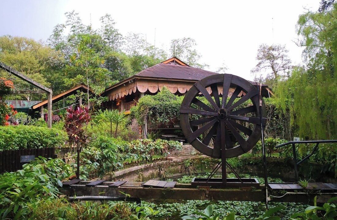 Photo of Outdoor in Tebrau