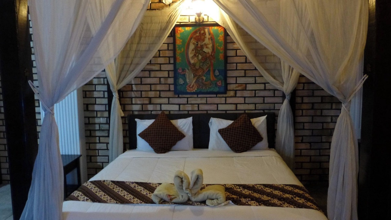 Photo of Bedroom in Tebrau