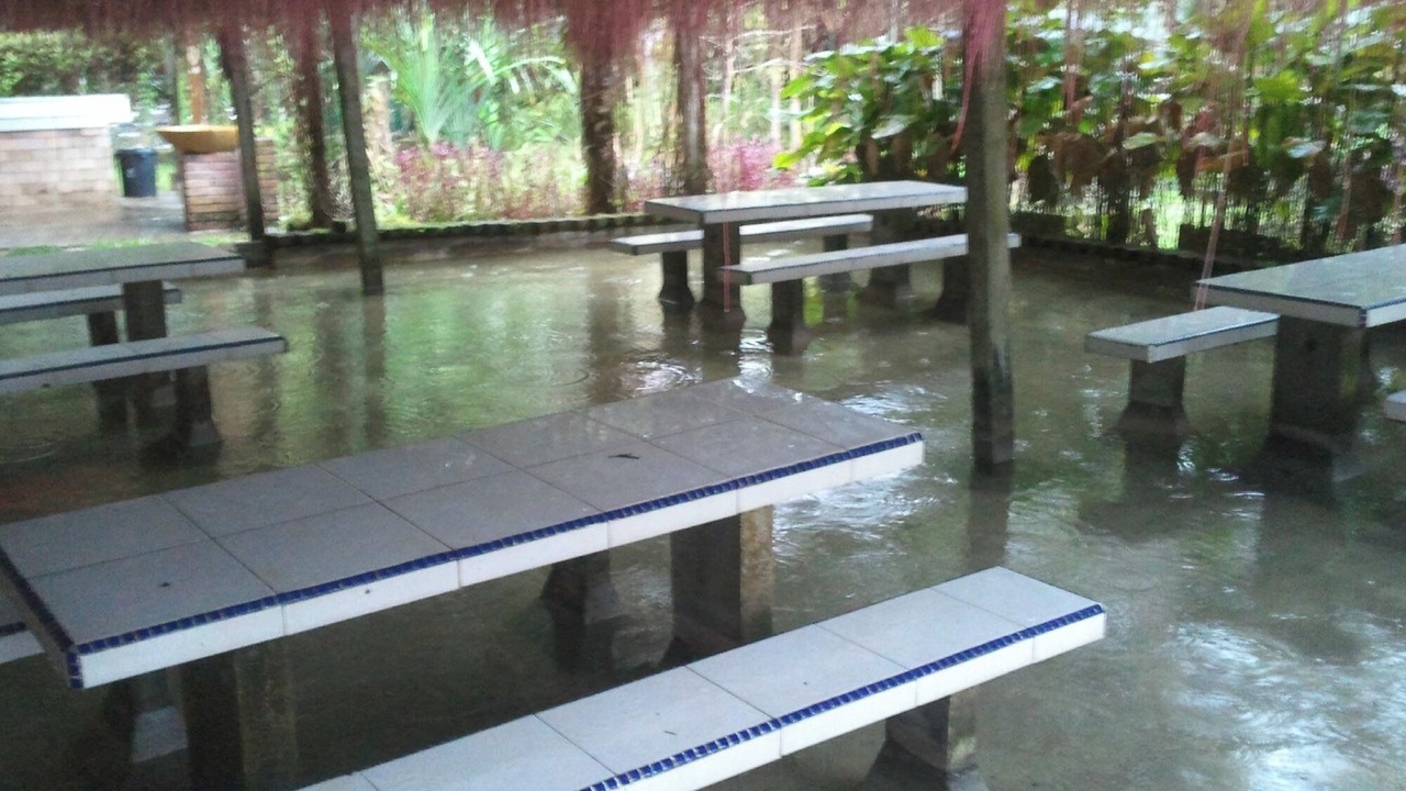 Photo of Outdoor in Tebrau