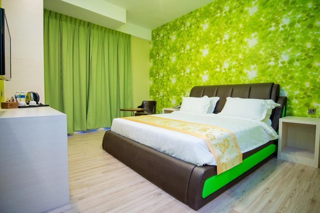 Photo of Bedroom in Taman Desa Tebrau