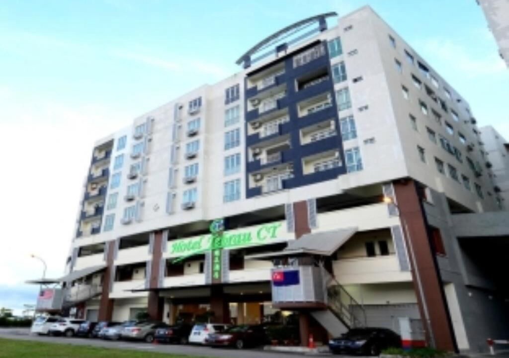 Photo of Outdoor in Taman Desa Tebrau