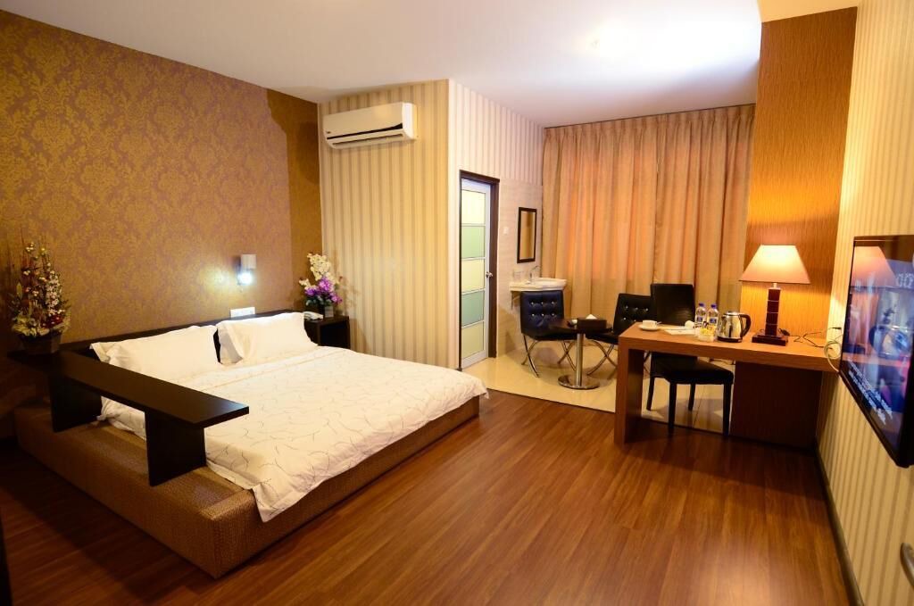 Photo of Bedroom in Taman Desa Tebrau