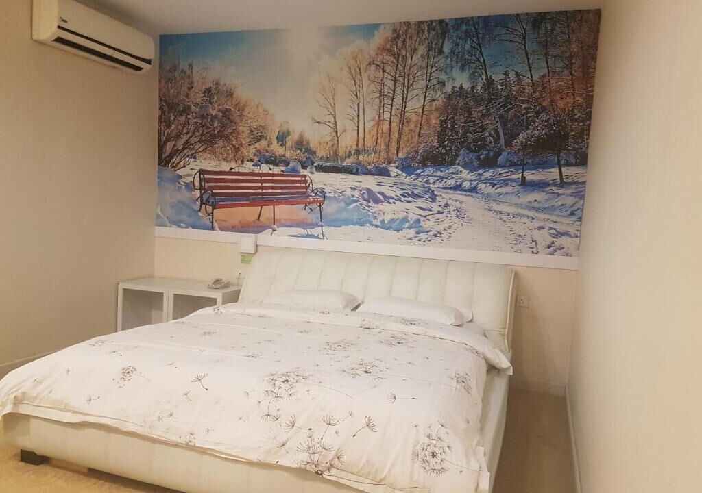 Photo of Bedroom in Taman Desa Tebrau