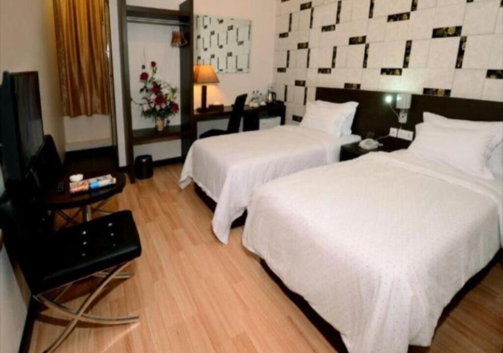 Photo of Bedroom in Taman Desa Tebrau