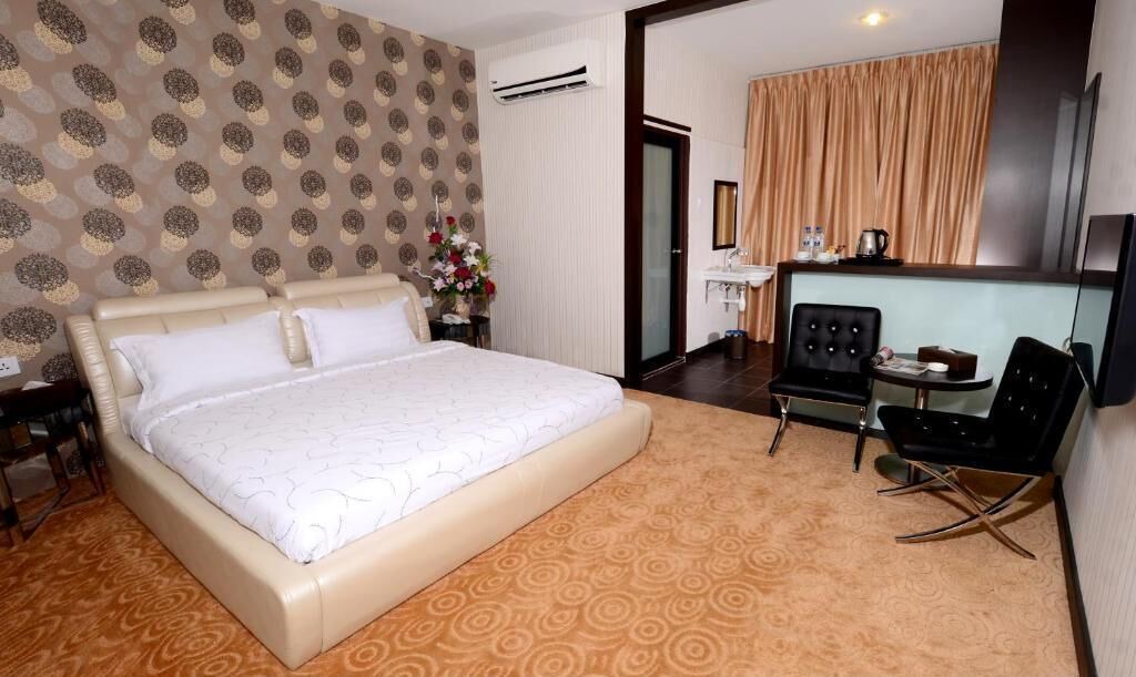 Photo of Bedroom in Taman Desa Tebrau