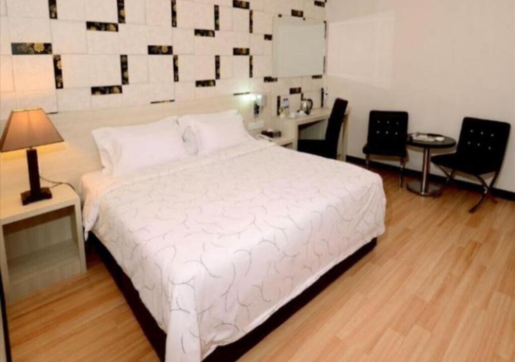 Photo of Bedroom in Taman Desa Tebrau