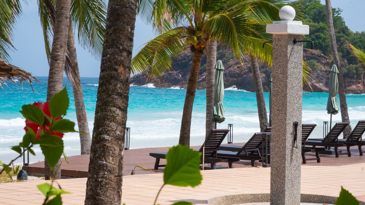 Photo of Outdoor in Redang Island