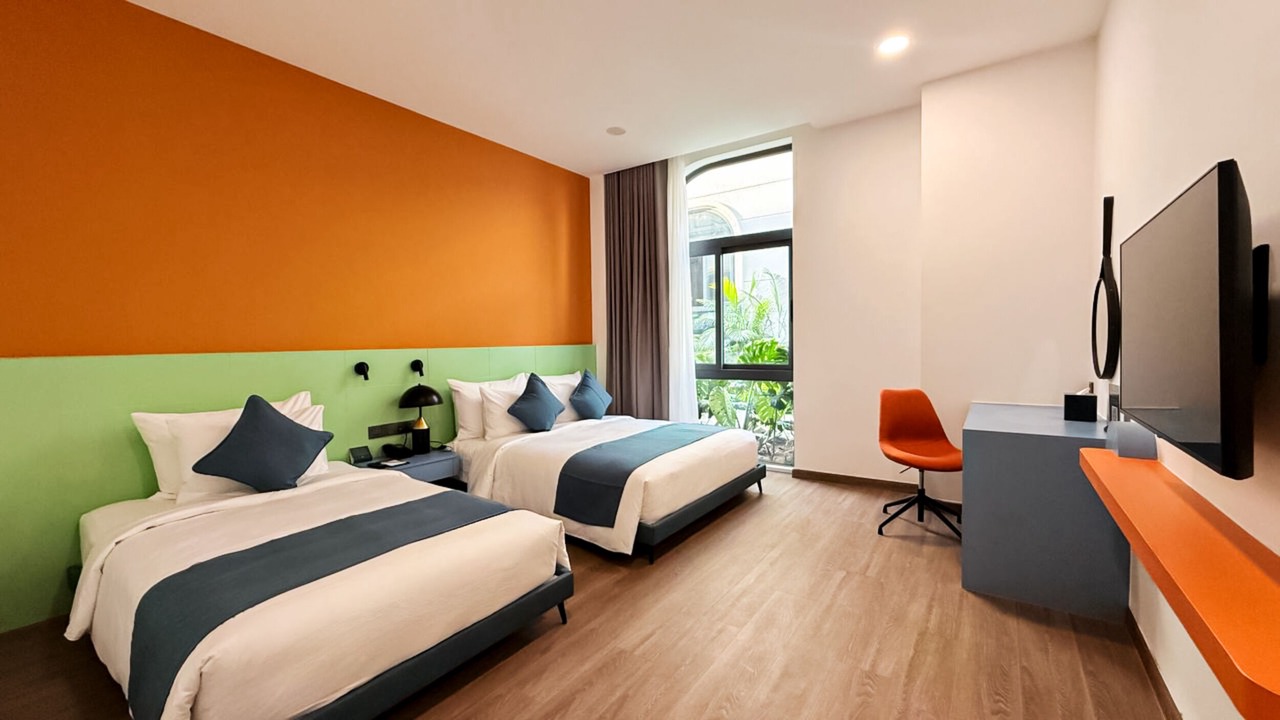 Photo of Bedroom in Phan Thiet