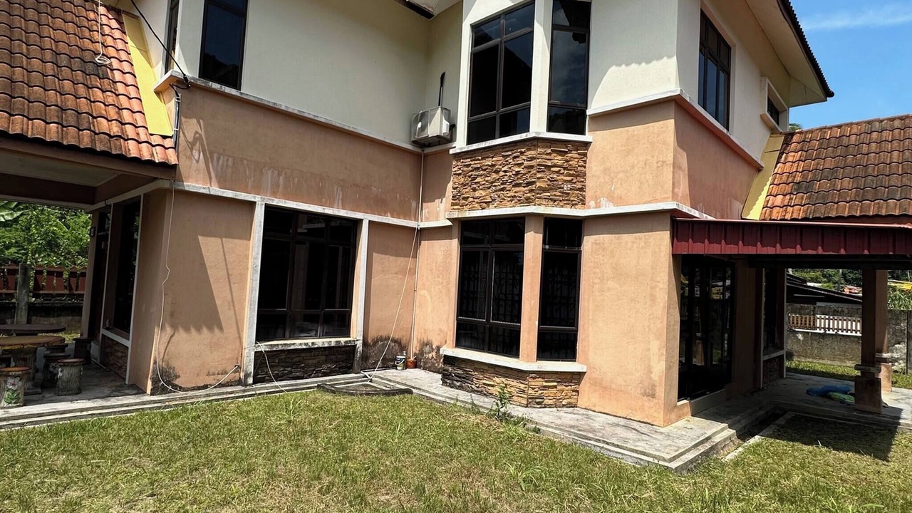 Photo of Patio Balcony in George Town