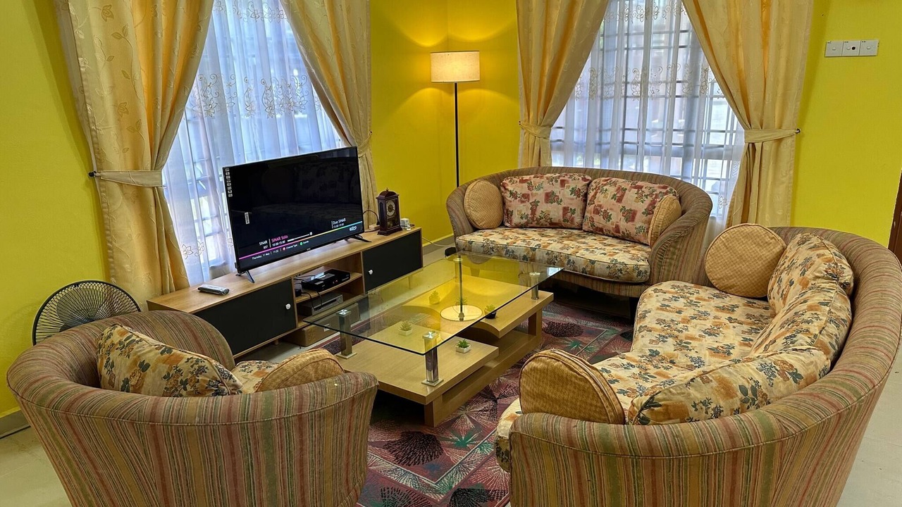 Photo of Livingroom in George Town
