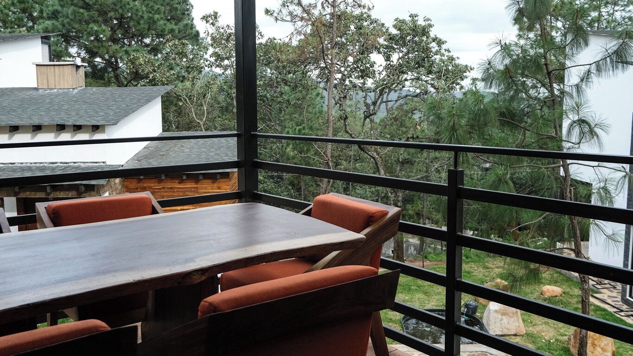 Photo of Outdoor in Mazamitla