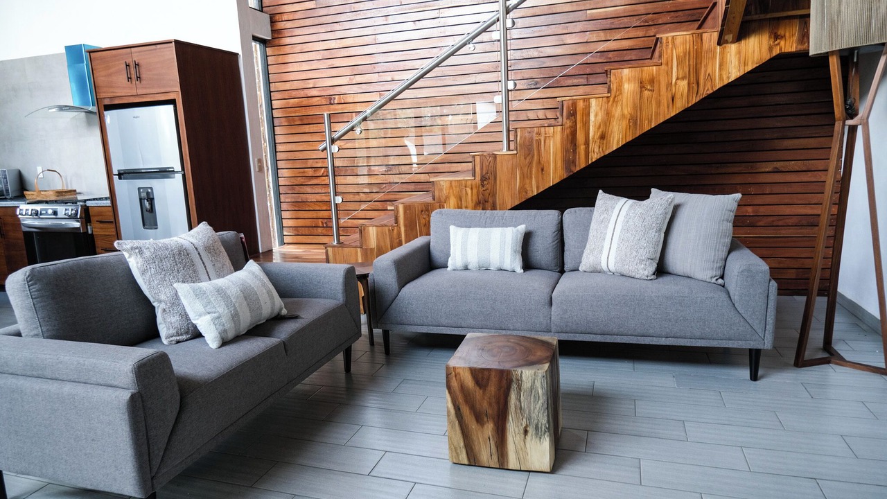 Photo of Livingroom in Mazamitla