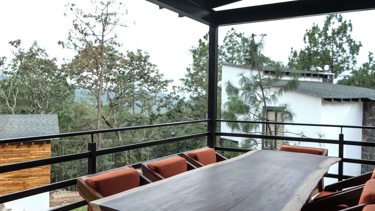 Photo of Outdoor in Mazamitla
