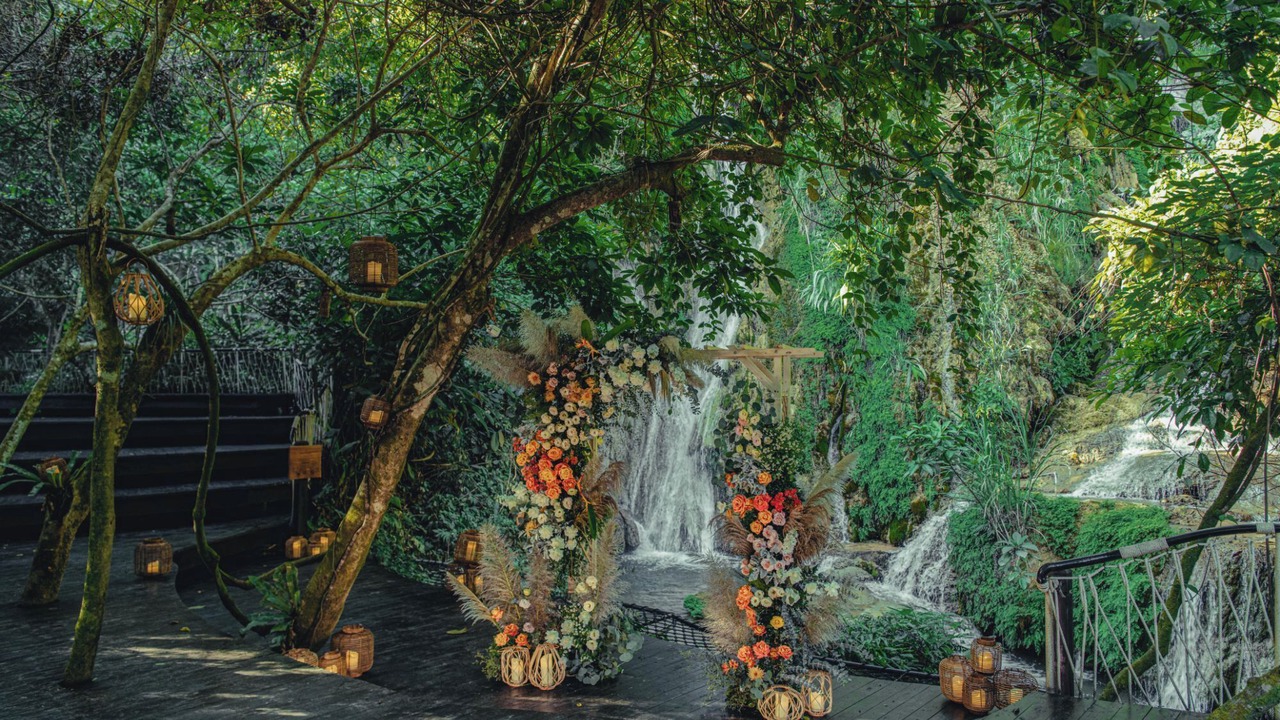 Photo of Outdoor in Mai Chau