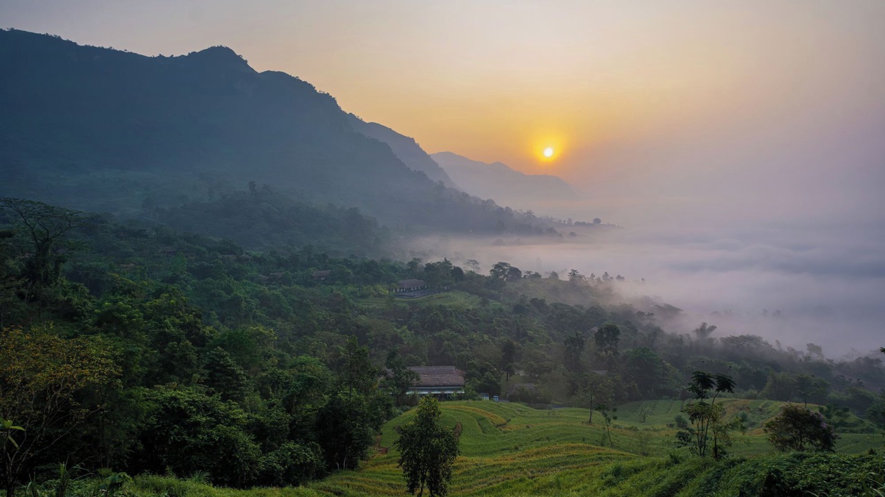 Photo of Others in Mai Chau
