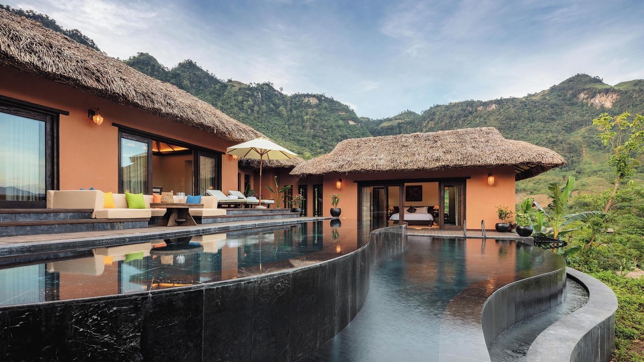 Photo of Outdoor in Mai Chau