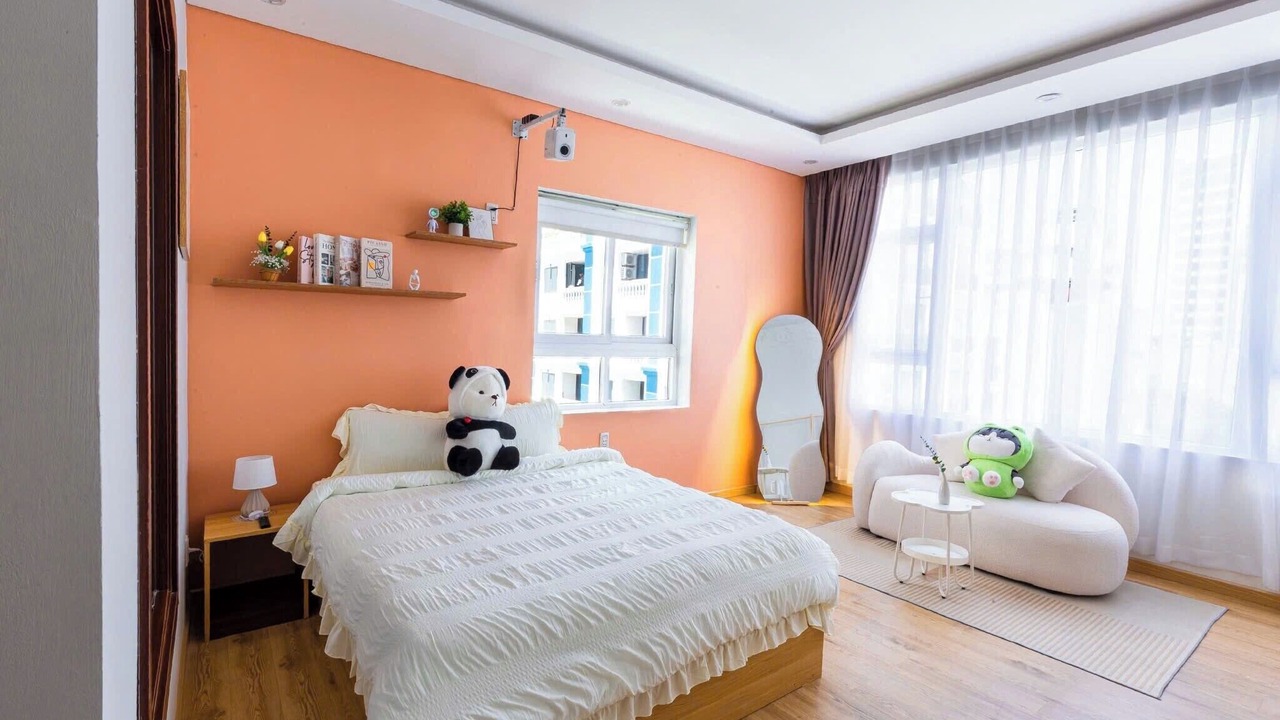 Photo of Bedroom in Ngu Hanh Son