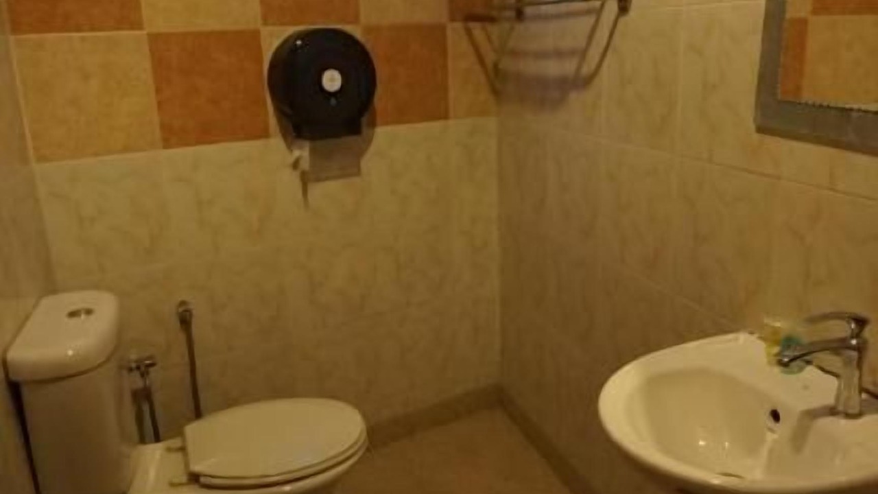 Photo of Bathroom in Taman Century