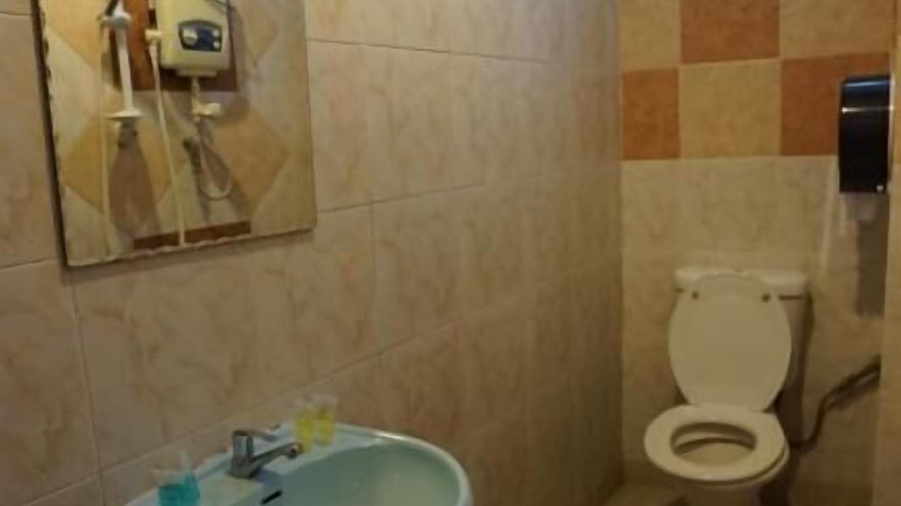 Photo of Bathroom in Taman Century