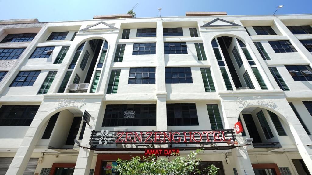 Photo of Outdoor in Taman Century