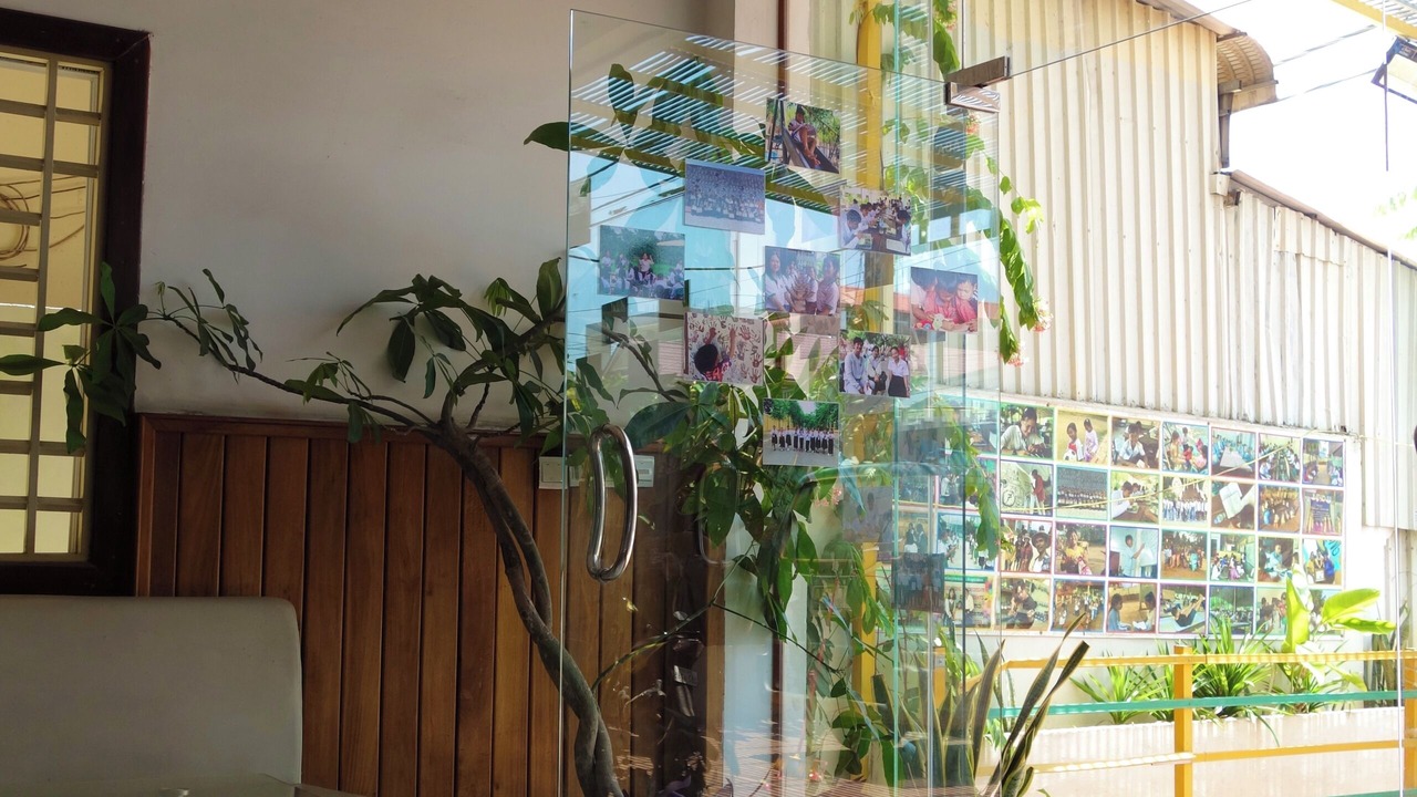 Photo of Outdoor in Kampot
