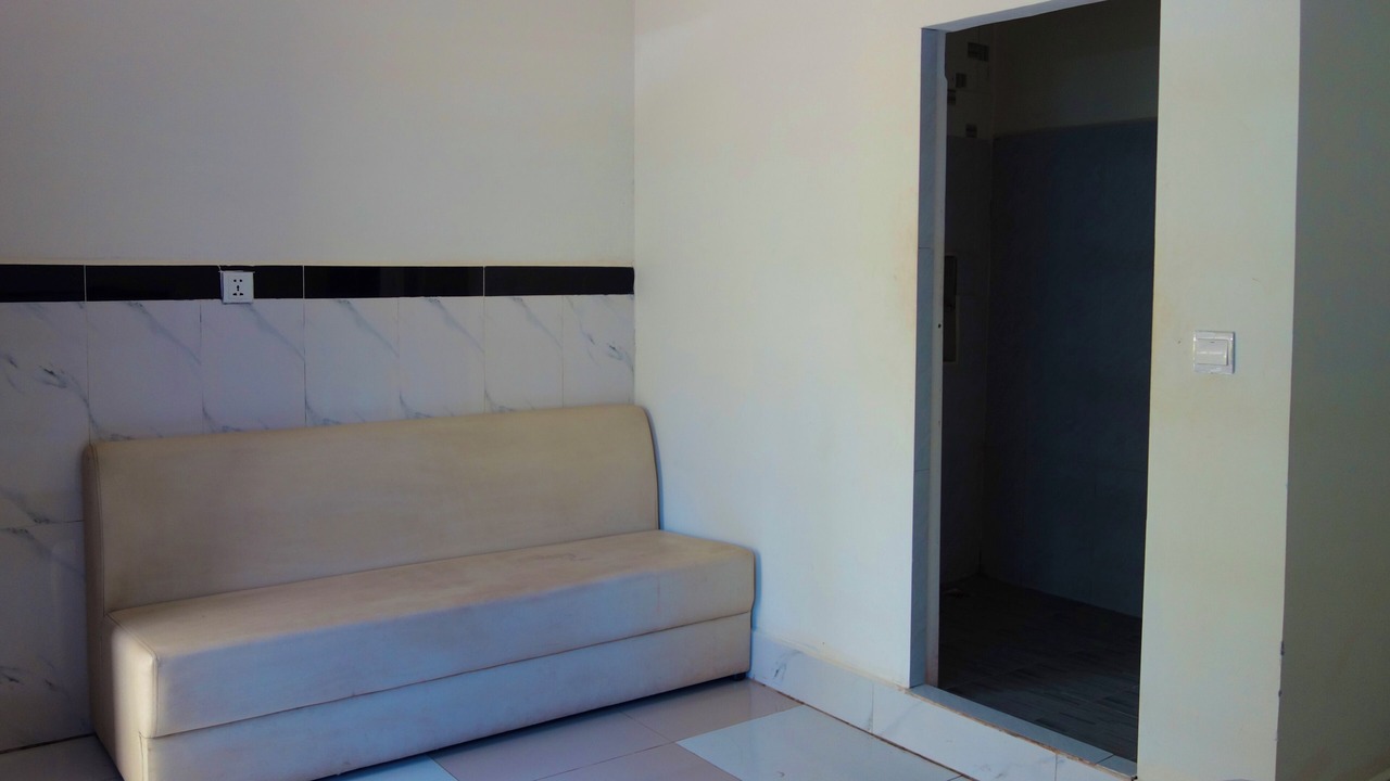 Photo of Bedroom in Kampot