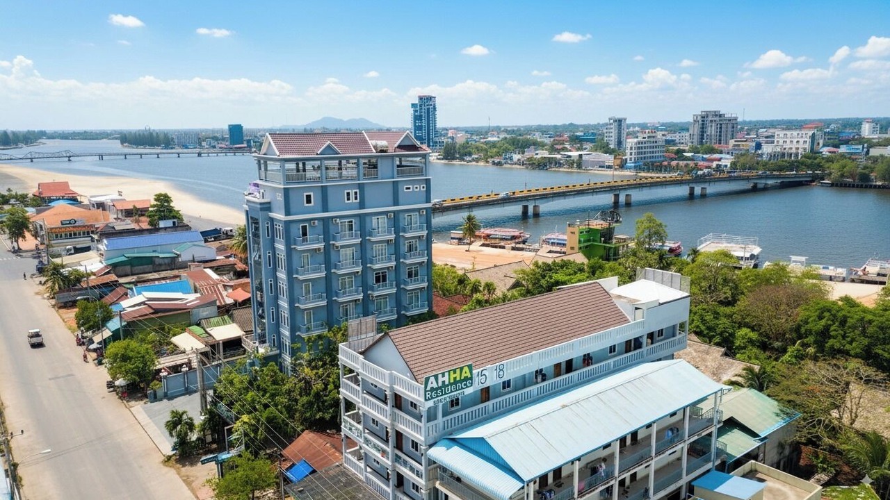 Photo of Outdoor in Kampot