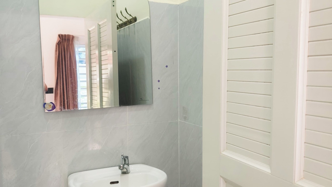 Photo of Bathroom in Kampot