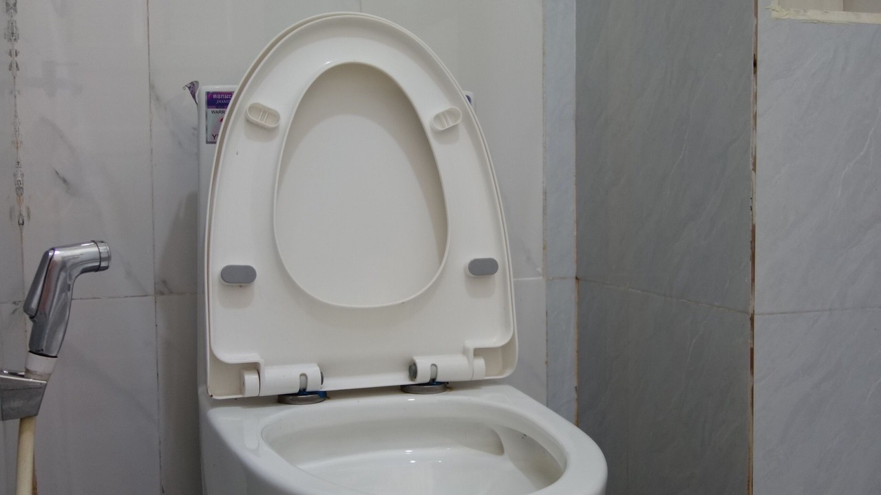 Photo of Bathroom in Kampot