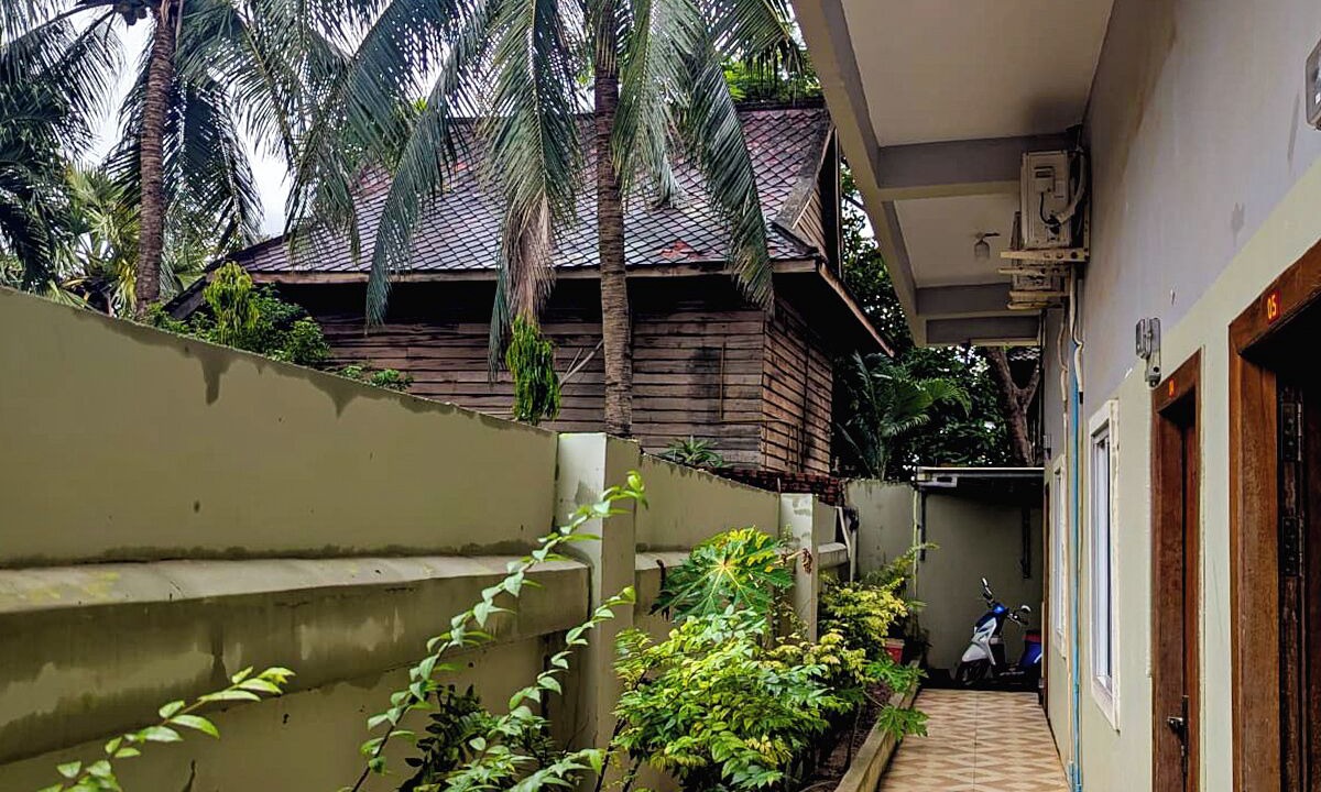 Photo of Outdoor in Kampot