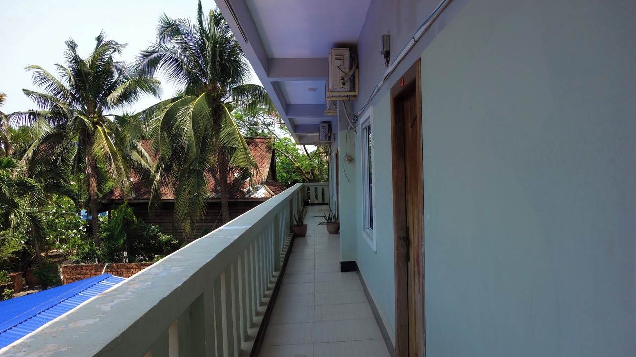 Photo of Outdoor in Kampot