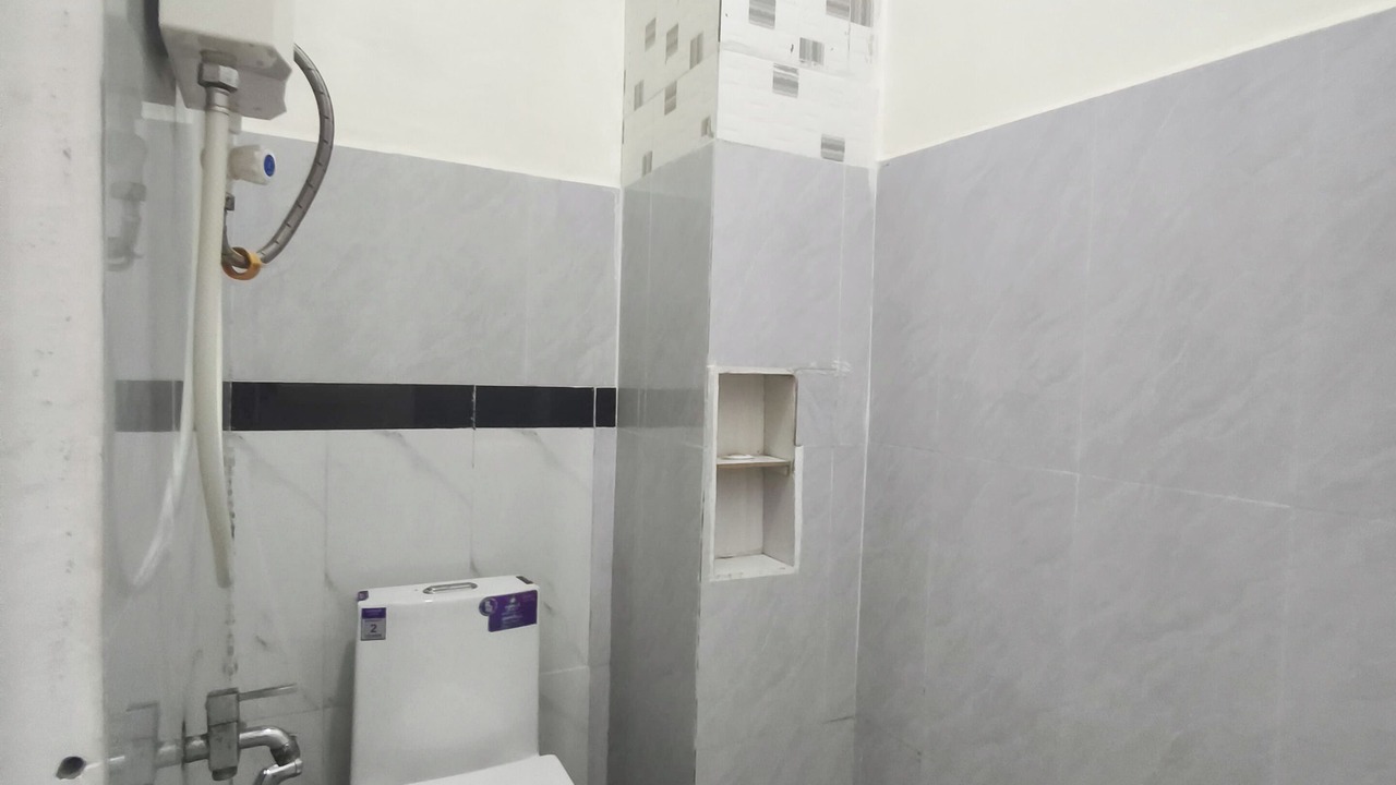 Photo of Bathroom in Kampot